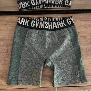 Gymshark Women's Flex Shorts